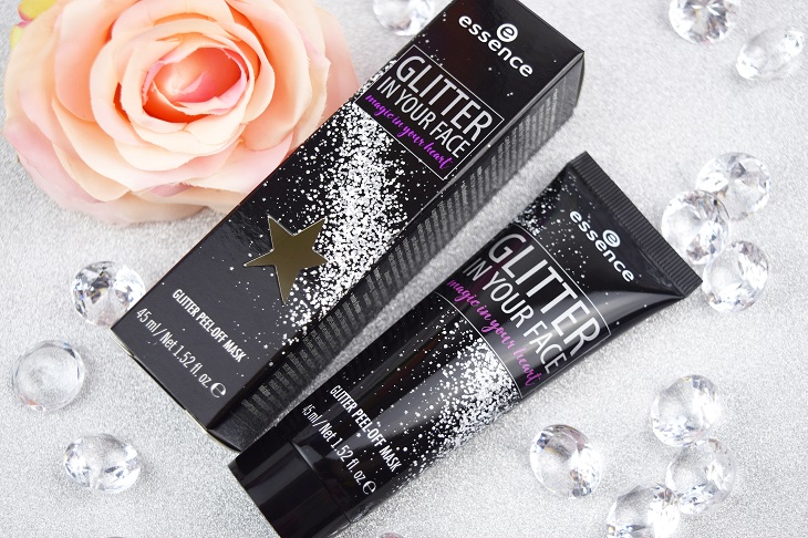 Bildergebnis für Essence masken